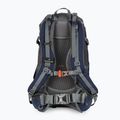 BERGSON Molde backpack 30 l navy 3