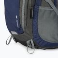 BERGSON Molde backpack 30 l navy 4