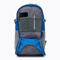 BERGSON Arendal 25 l hiking backpack blue 8