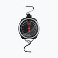 York Maxi 50 kg fishing scale with illumination black WYMAP