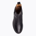 York Negro black riding boots 14100234 6