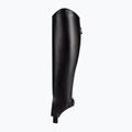 York leather horse riding reins black 130216 3
