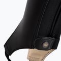 York leather horse riding reins black 130216 5