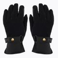 York Snap winter riding gloves black 12260204 3