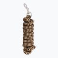 York Chess horse tether beige and brown 250309