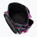 York equestrian accessories bag lockable grey lilac 280108 6