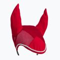 York Air Mesh horse earmuffs red 29040601