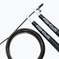 Spokey Crossfit skipping rope black 834195 2