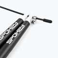 Spokey Crossfit skipping rope black 834195 3