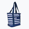 Spokey Acapulco thermal bag navy blue and white 839586