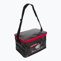 DRAGON Hell's Anglers waterproof fishing container black CJU-94-05-002