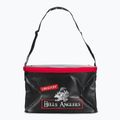 DRAGON Hell's Anglers waterproof fishing container black CJU-94-05-002 2