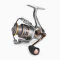 Ryobi Slam grey spinning reel CHW-SLM-1000 3