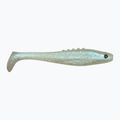 DRAGON Lunatic rubber lure 3 pearl bs CHE-LN40S-02-001
