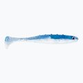 DRAGON V-Lures Aggressor Pro rubber lure 4 pcs blue pepper CHE-AG30D-10-960