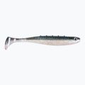 DRAGON V-Lures Aggressor Pro 3 piece smelt minnow rubber lure CHE-AG40D-02-699