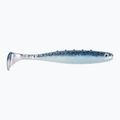 DRAGON V-Lures Aggressor Pro rubber lure 3 pcs cristal blue CHE-AG40D-03-990