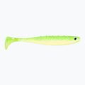 DRAGON V-Lures Aggressor Pro rubber lure 3 pcs super yellow chart CHE-AG40D-41-690