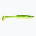 DRAGON V-Lures Aggressor Pro rubber bait 3 pcs green cactus CHE-AG40D-41-950