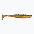 DRAGON V-Lures Aggressor Pro 3 piece golden storm rubber lure CHE-AG40S-20-127