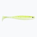 DRAGON V-Lures Aggressor Pro 2 pc green kiwi rubber lure CHE-AG50D-01-650