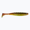 DRAGON V-Lures Aggressor Pro rubber lure 2 pcs green smoke CHE-AG50D-25-731