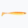 DRAGON V-Lures Aggressor Pro 2 pc super yellow-clear rubber lure CHE-AG50D-41-920