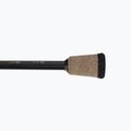 DRAGON ProGUIDE X-Series spinning rod / spinn black CHC-26-84-198 2