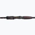 DRAGON ProGUIDE X-Series spinning rod / spinn black CHC-26-85-213 3