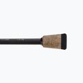 DRAGON ProGUIDE X-Series spinning rod / spinn black CHC-26-86-213 2