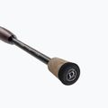 DRAGON ProGUIDE X-Series spinning rod / spinn black CHC-26-86-213 4