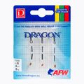 DRAGON V-Lures Sandpiper lure reel 3 pcs black PDF-51-006-0804