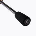 DRAGON Moderate SL Ti spinning rod black CHC-28-82-198 3
