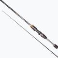 DRAGON Moderate SL Ti spinning rod black CHC-28-82-198 4
