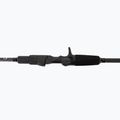 DRAGON INVADER Cast 18 C702XF spinning rod black CFC-20-22-214 3