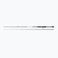 DRAGON INVADER Cast 18 C702XF spinning rod black CFC-20-22-214 5