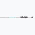 DRAGON INVADER Cast 18 C702XF spinning rod black CFC-20-22-214 6
