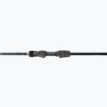 DRAGON Fishmaker C.R.C. spinning rod. EVO.1 black CHC-28-34-213 3