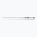 DRAGON Fishmaker C.R.C. casting rod. EVO.1 black CHC-28-34-214