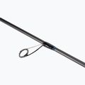 DRAGON Fishmaker C.R.C. spinning rod. EVO.1 black CHC-28-34-245 2