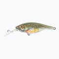 FishTank Charlie Olive Shadow wobbler PRD-CH5F-OS