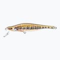 FishTank Delta Orange Panther wobbler PRD-D12F-OP