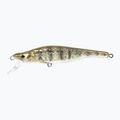 FishTank Delta Striped Green PRD-D12F-SG wobbler