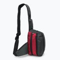 DRAGON DGN rotating spinning backpack black CLD-91-12-009 3