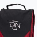 DRAGON DGN spinning leader cover black and red CLD-91-18-003 4