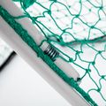 Interplastic folding floorball goal 90 x 60 cm white 00075 3
