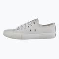 BIG STAR women's trainers V274869 white 10