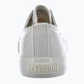 BIG STAR women's trainers V274869 white 11