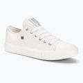 BIG STAR women's trainers V274869 white