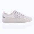 BIG STAR women's trainers W274925 white 8